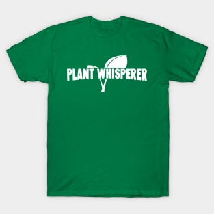 Plant Whisperer T-Shirt